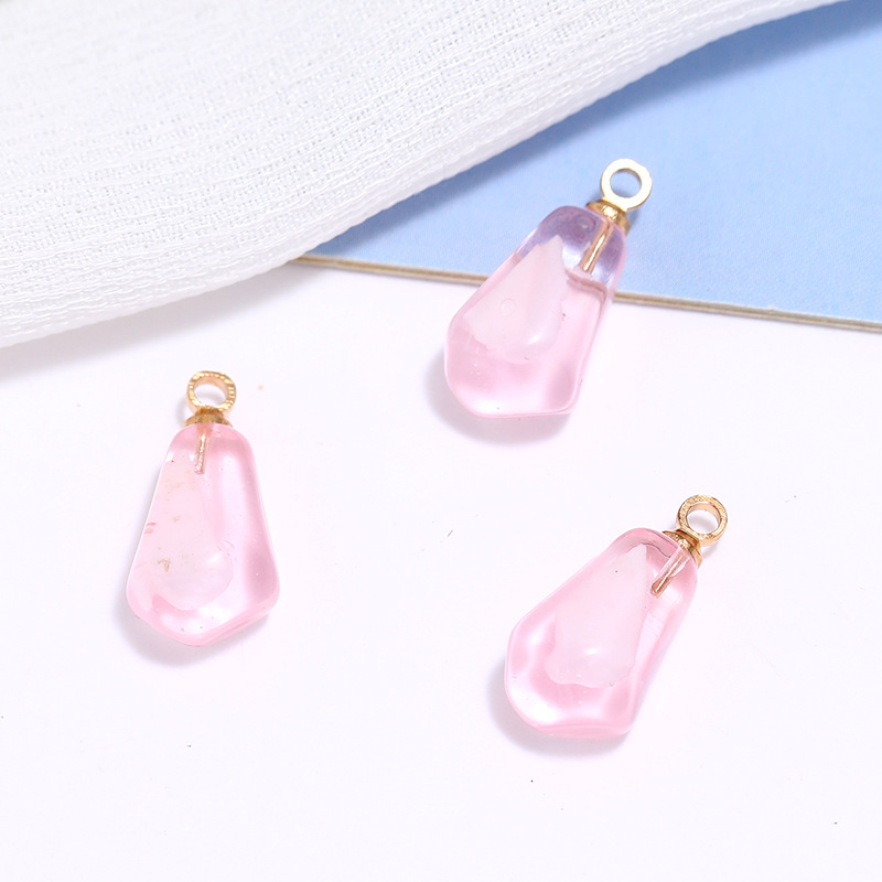 10pcs Pomegranate Seed Resin P - огляд і ціна Resin Art Love