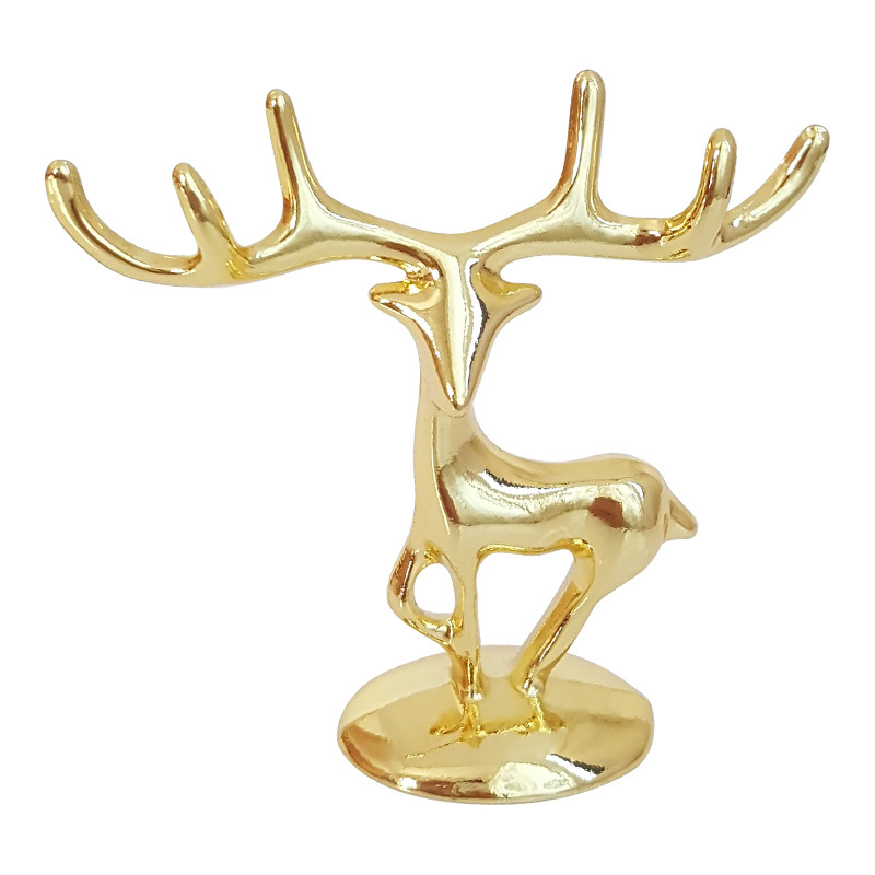 Elk Art Decoration Resin Home  - огляд і ціна Resin Art Unique Ideas