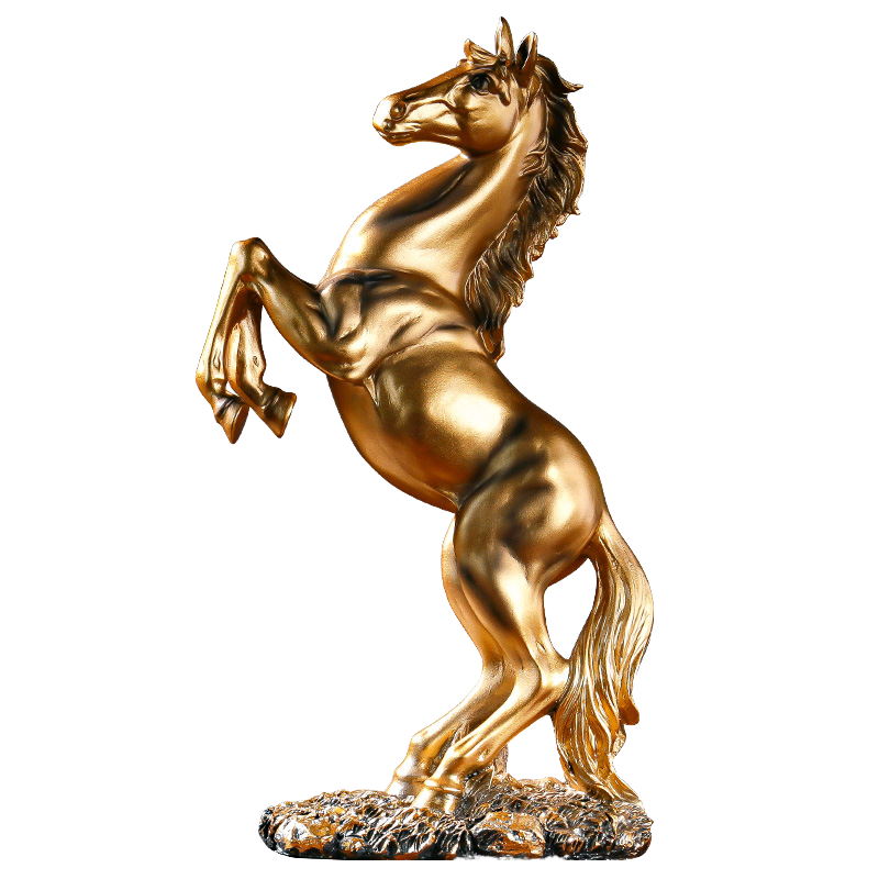 Abstract Art Sculpture Good Qu - огляд і ціна Resin Art Quantity