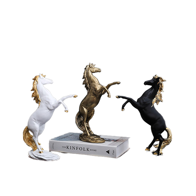 Abstract Art Sculpture Good Qu - огляд і ціна Resin Art Quantity