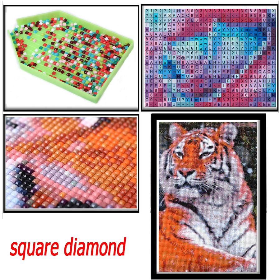 Large Buddha statue 5D mosaic  - огляд і ціна Resin Art Studio