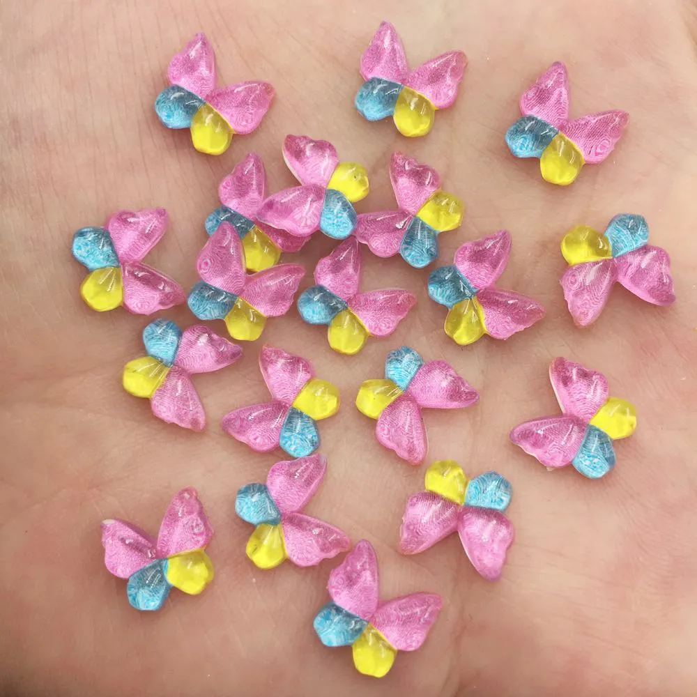 Resin Glitter Colorful 10mm Ka - огляд і ціна Glitter Powder Resin