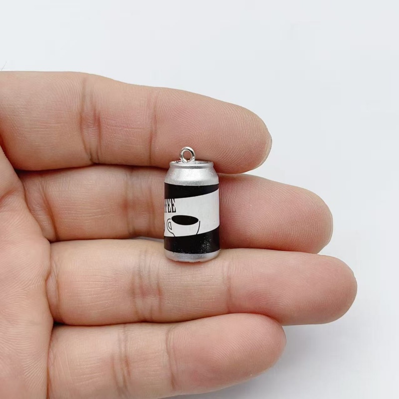 10Pcs Mini Simulation Beverage - огляд і ціна Resin Art Love