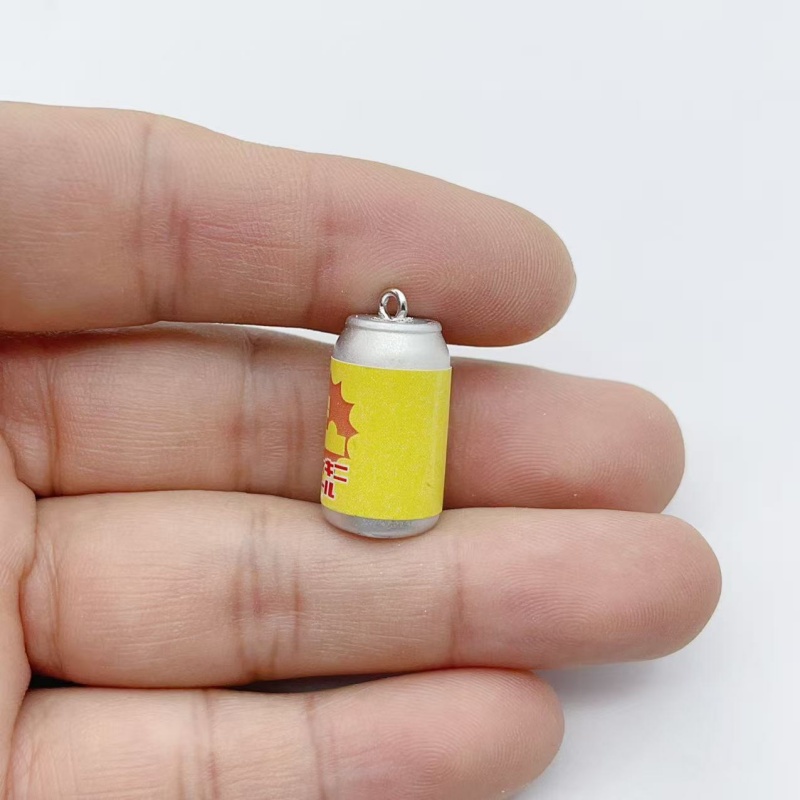 10Pcs Mini Simulation Beverage - огляд і ціна Resin Art Love