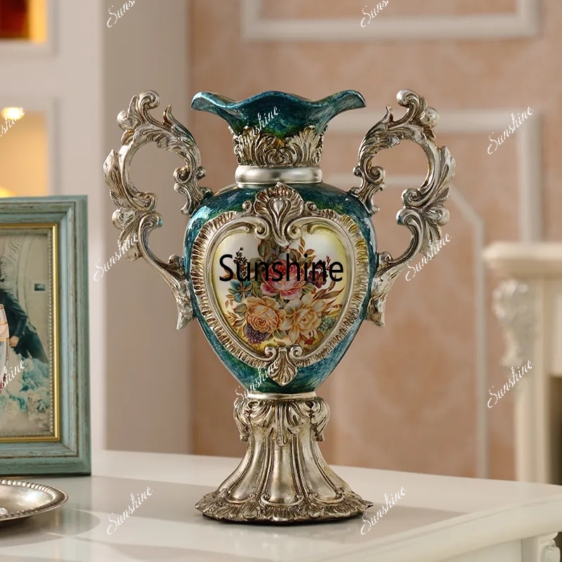 European Luxury Palace Resin V - огляд і ціна Resin Art For Wedding Gift