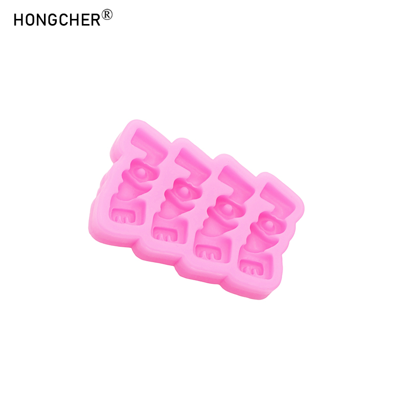 LOVE Letters Silicone Mold DIY - огляд і ціна Resin Art Phone Case