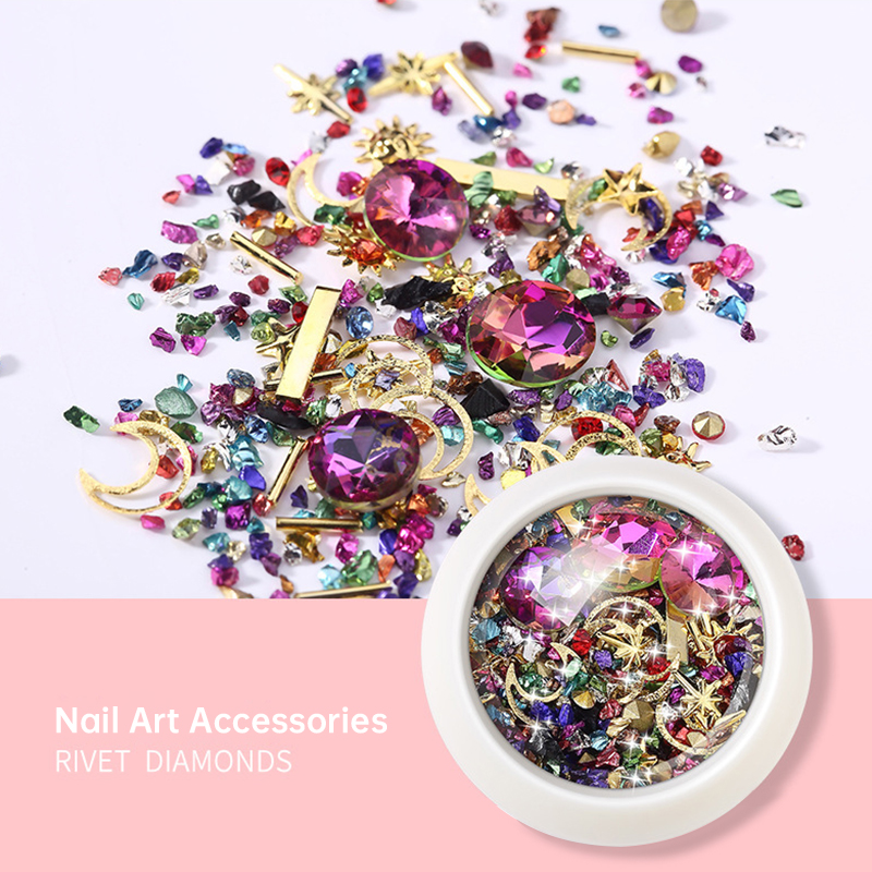 Resin Stones Jewelry Metal Riv - огляд і ціна Resin Art Phone Case