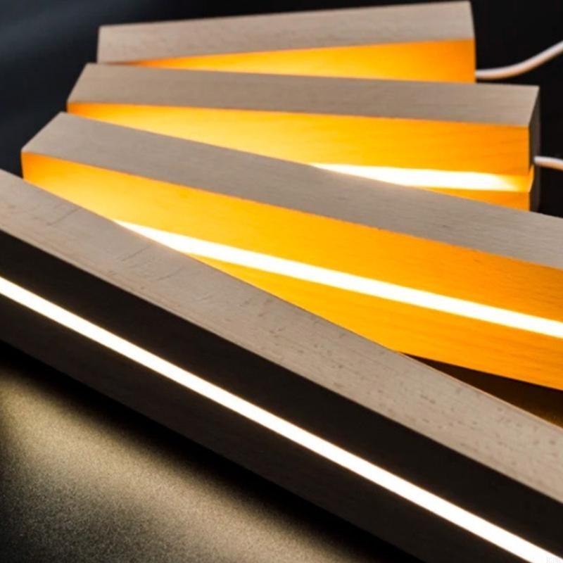 R3MC LED Display Base Rectangl - огляд і ціна Resin Art Use