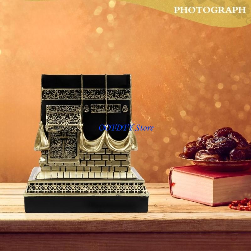 367A Kaba Replicas Model Showp - огляд і ціна Resin Art Gift For Anniversary