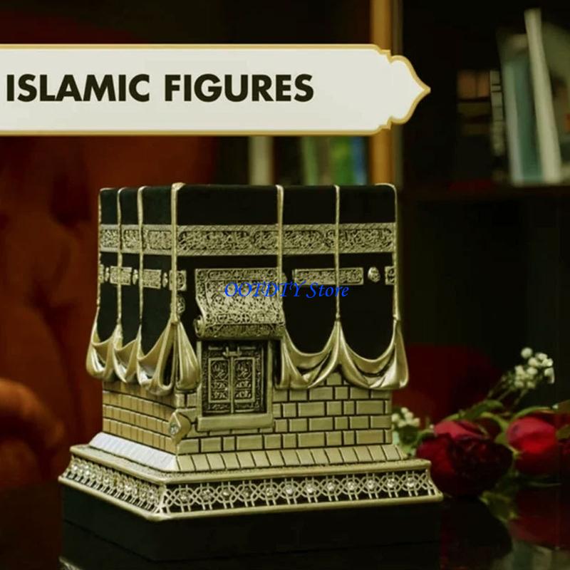 367A Kaba Replicas Model Showp - огляд і ціна Resin Art Gift For Anniversary