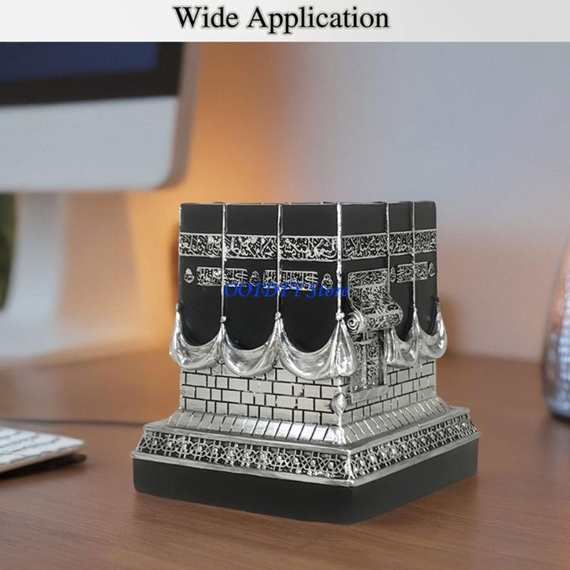 367A Kaba Replicas Model Showp - огляд і ціна Resin Art Gift For Anniversary