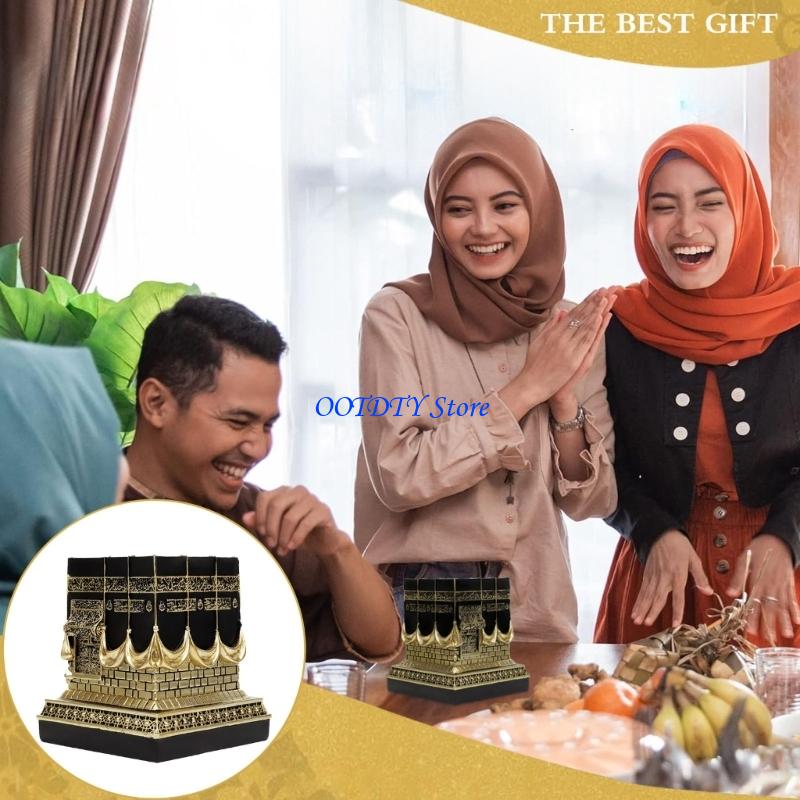 367A Kaba Replicas Model Showp - огляд і ціна Resin Art Gift For Anniversary