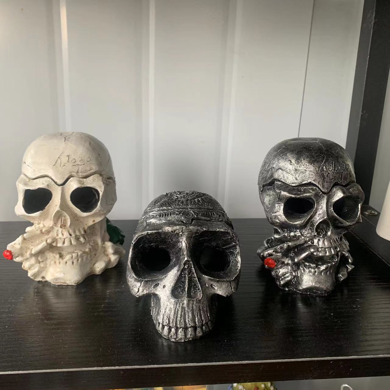 Halloween New European Art Sta - огляд і ціна Resin Art Gift For Anniversary