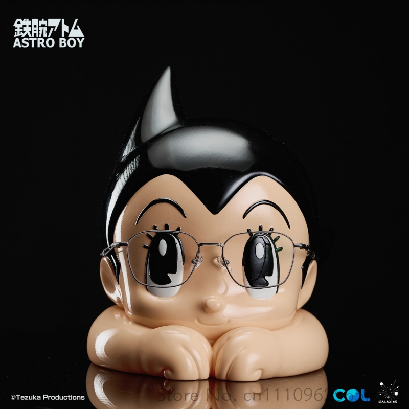 Galaxias Studio Astro Boy Tren - огляд і ціна Resin Art Studio