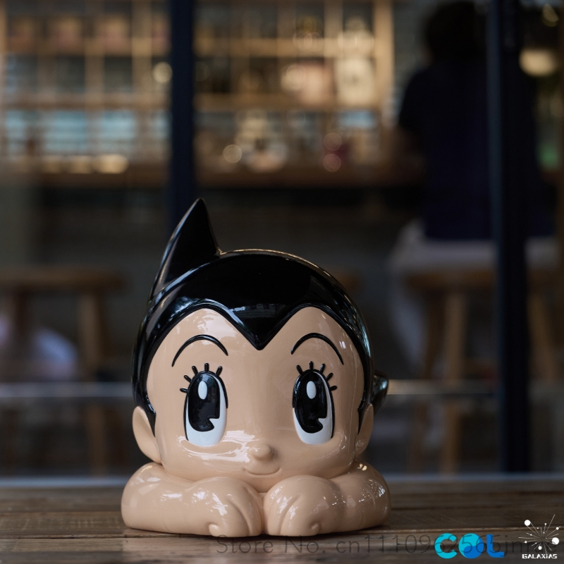 Galaxias Studio Astro Boy Tren - огляд і ціна Resin Art Studio