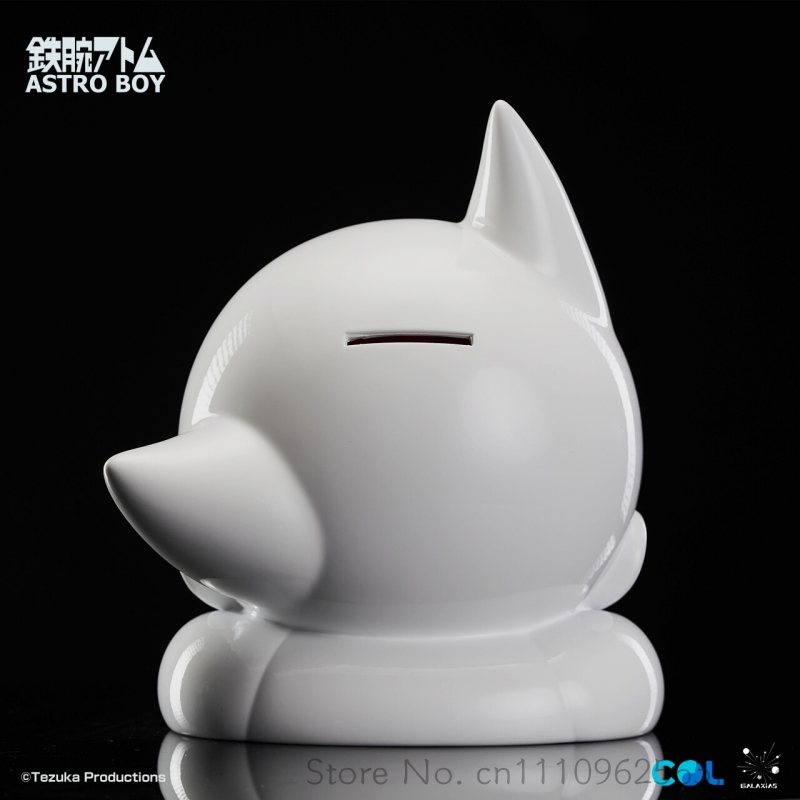 Galaxias Studio Astro Boy Tren - огляд і ціна Resin Art Studio