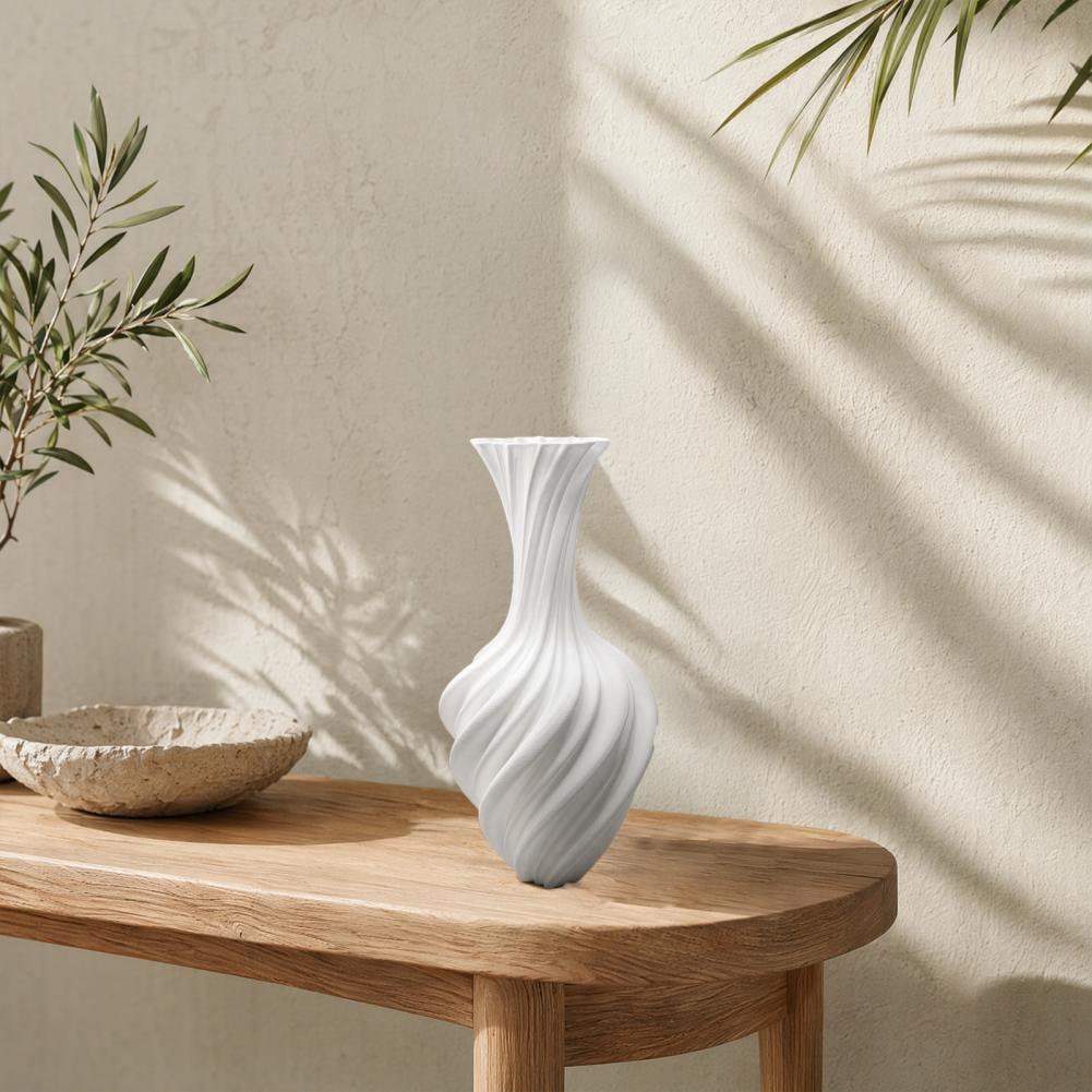 3d Printed Vase Modern Decorat - огляд і ціна Resin Art Unique Ideas
