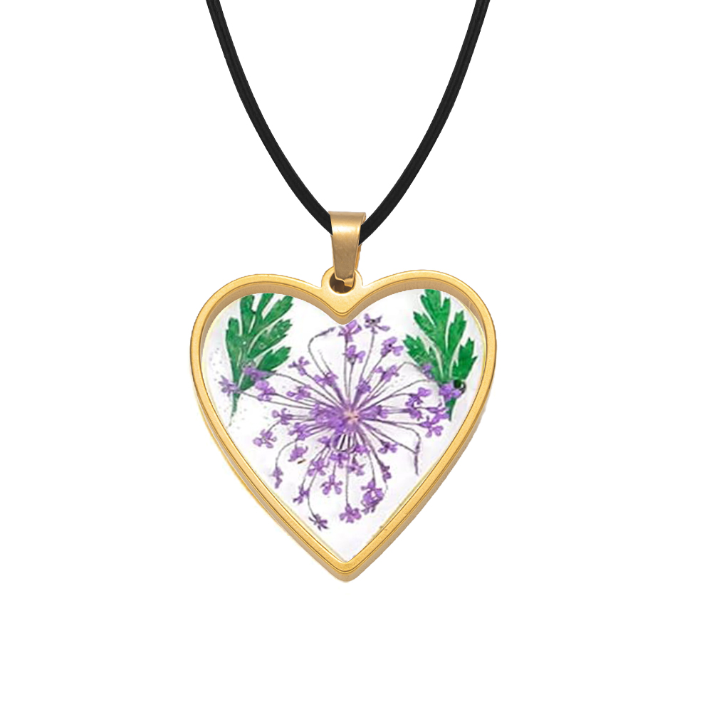 5pcs Stainless Steel Open Back - огляд і ціна Resin Art Love