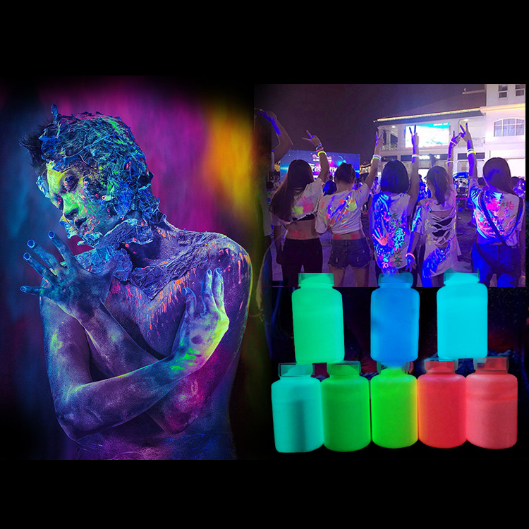 15g Luminous Glitter Powder Ph - огляд і ціна Glitter Powder Resin