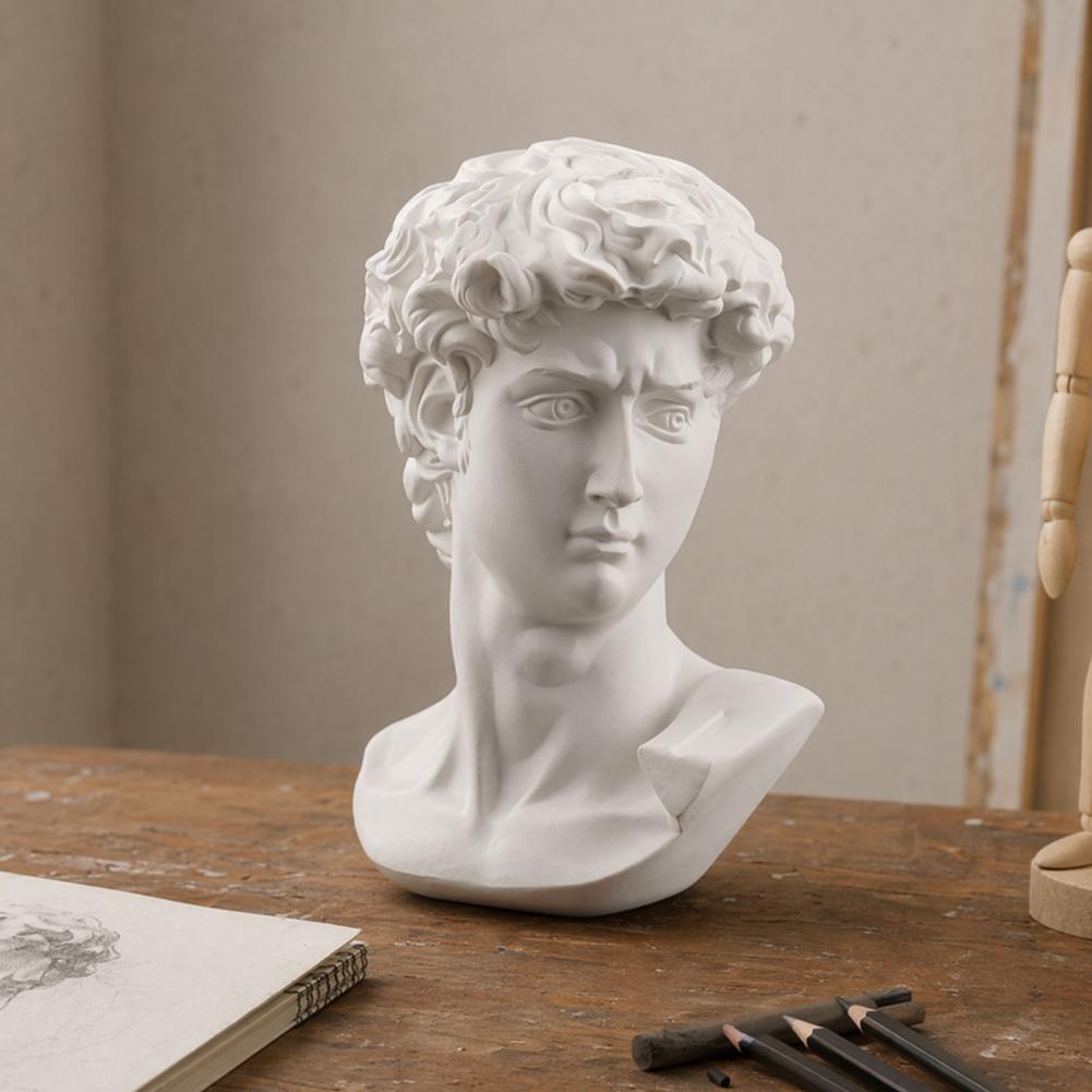 Multi-angle Observation Model  - огляд і ціна Resin Art Studio