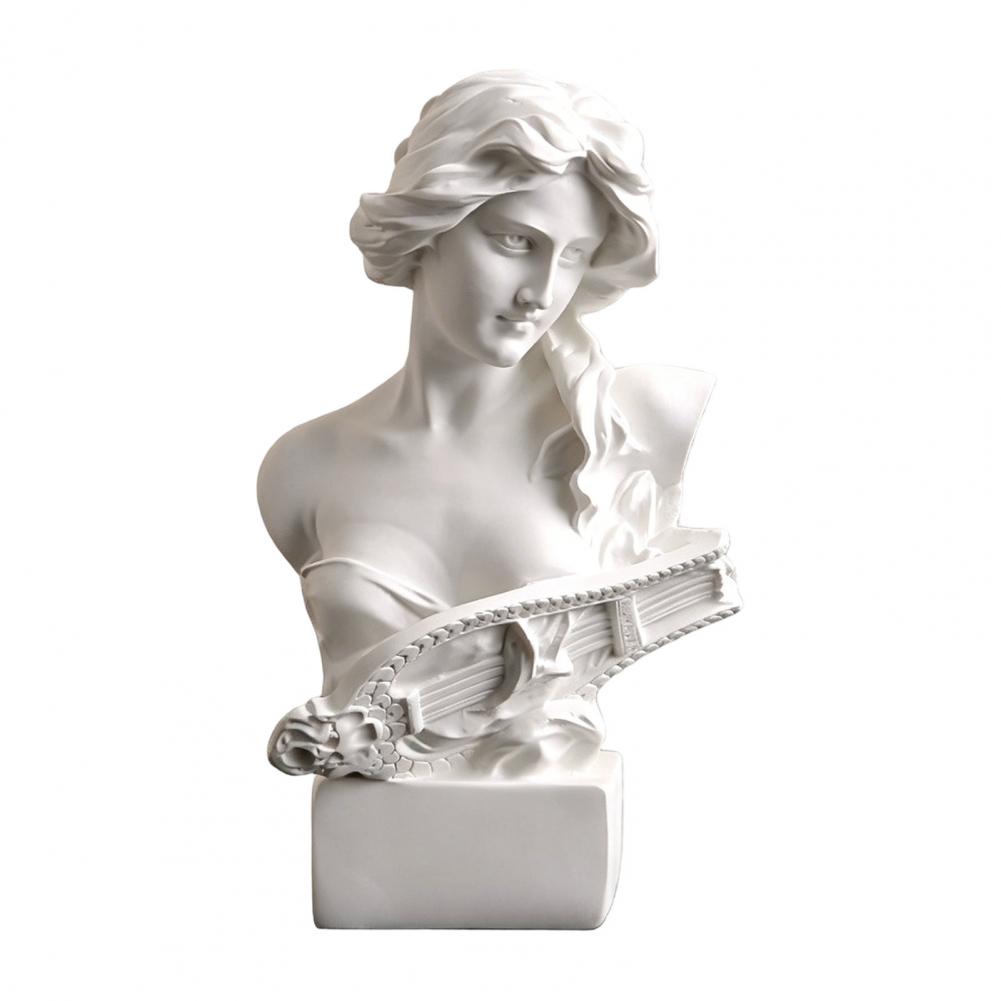 Multi-angle Observation Model  - огляд і ціна Resin Art Studio
