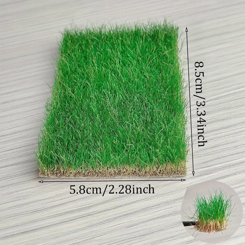 1box Height:0.47inch/0.63inch  - огляд і ціна Resin Art Tree