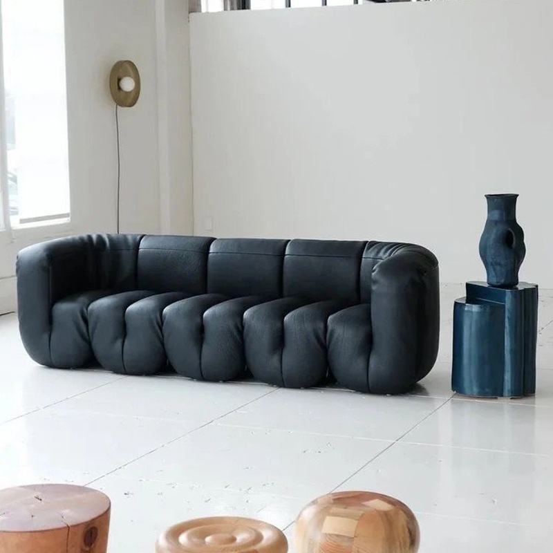 Nordic Creative Home Sofa Modu - огляд і ціна Resin Art Studio