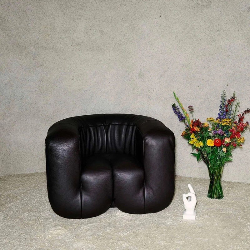 Nordic Creative Home Sofa Modu - огляд і ціна Resin Art Studio
