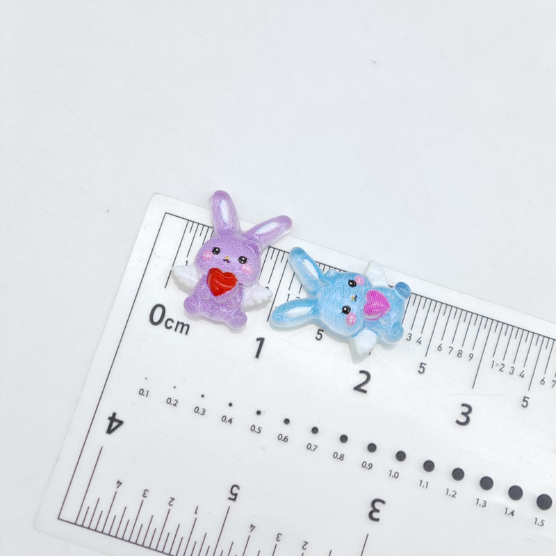 New cute Angel Love cartoon ra - огляд і ціна Resin Art Love