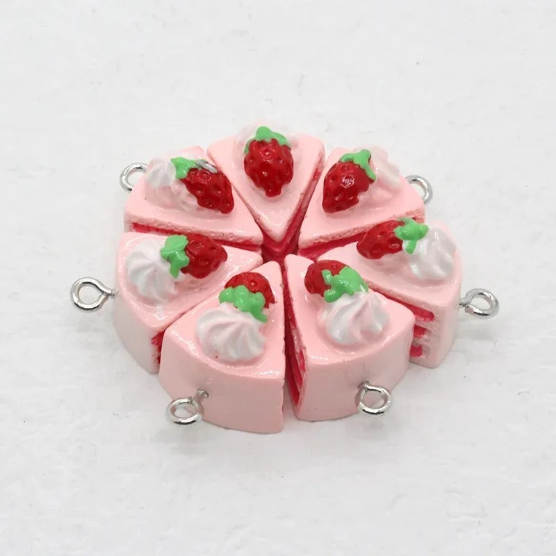 10pcs/Pack Simulation 3D Straw - огляд і ціна Resin Art Store