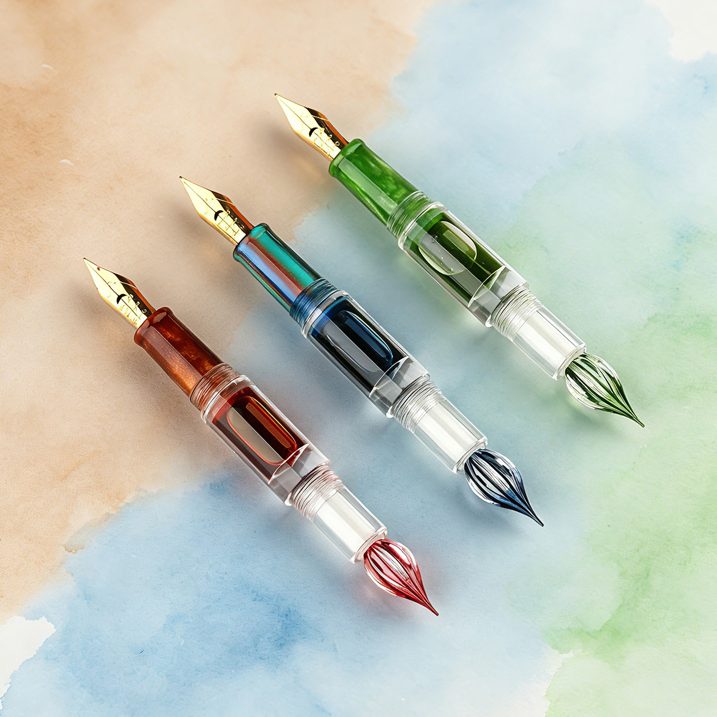 Creative MAJOHN N15 Dual-Use F - огляд і ціна Resin Art Use