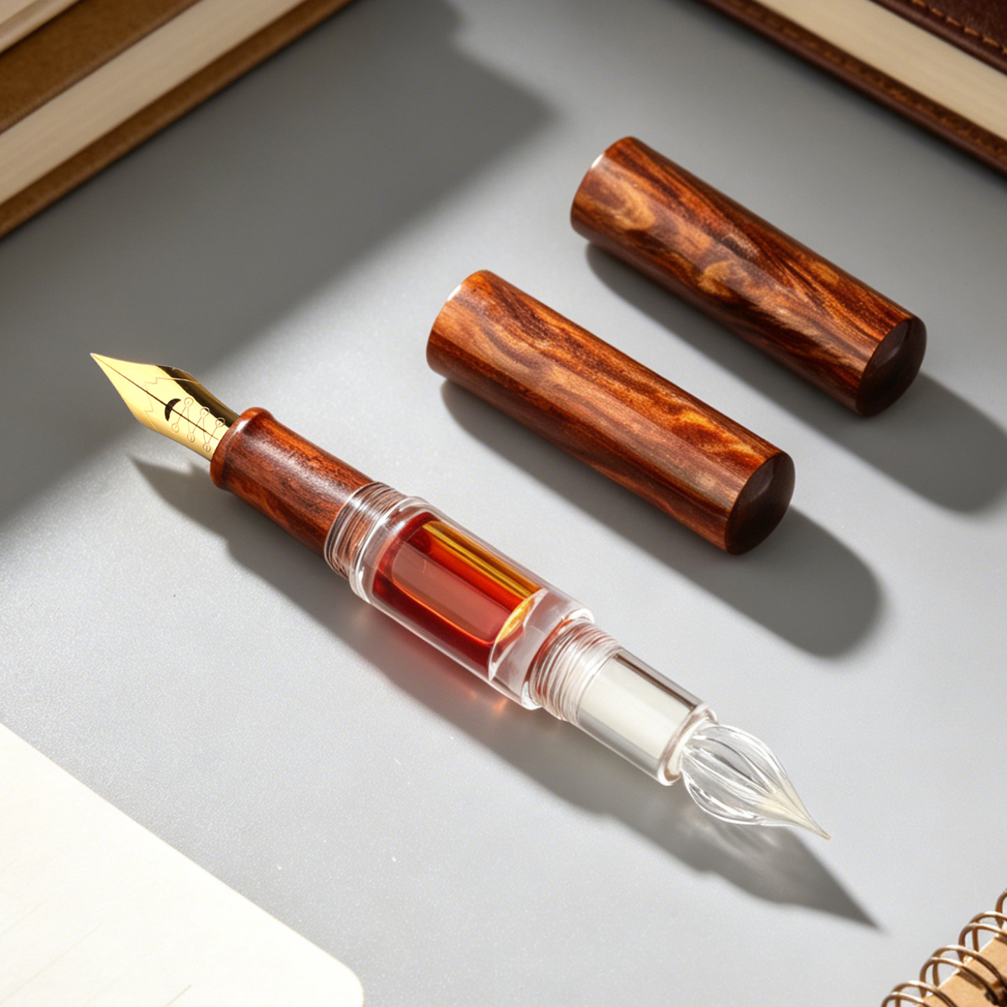 Creative MAJOHN N15 Dual-Use F - огляд і ціна Resin Art Use