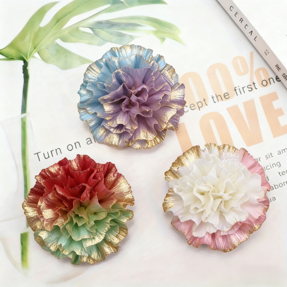 3-Piece Silicone Molds for Ros - огляд і ціна Resin Art For Wedding Gift