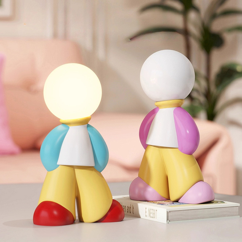 Dopamine Creative Character St - огляд і ціна Resin Art Gift For Anniversary
