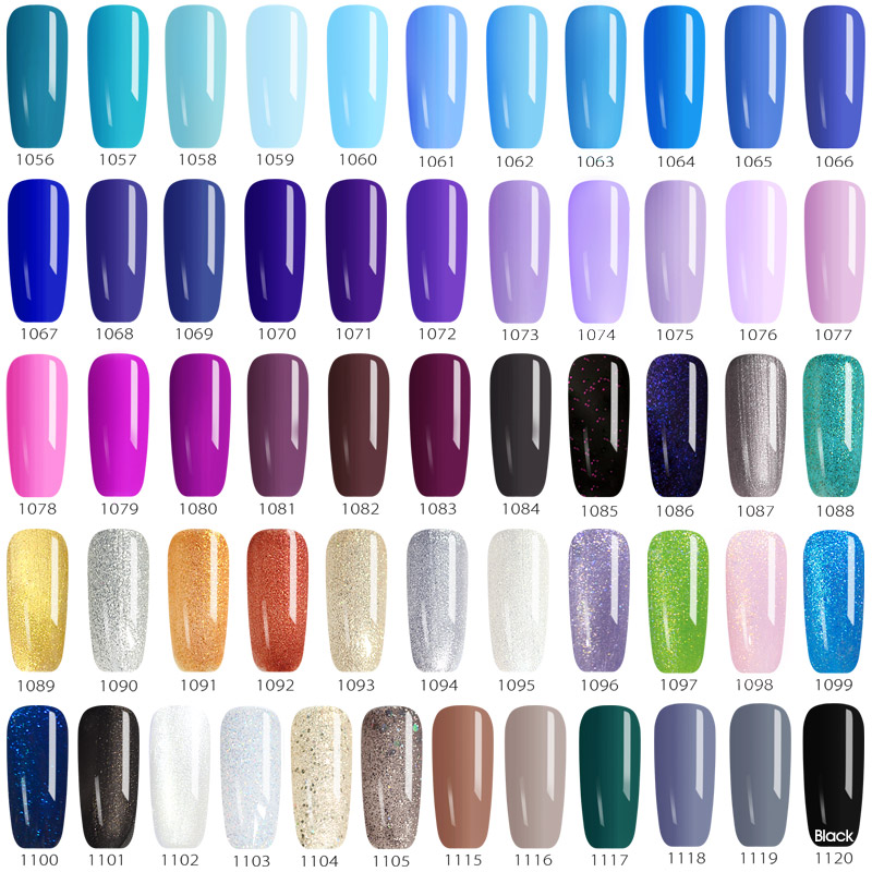 Nail Art Design Manicure Venal - огляд і ціна Resin Art Raw Material