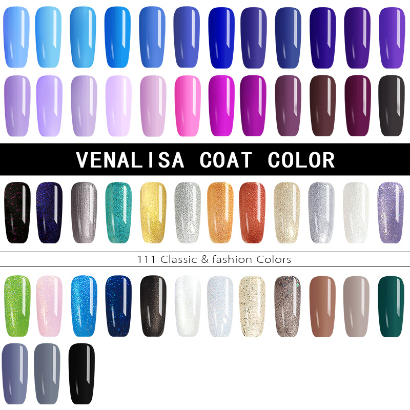 Nail Art Design Manicure Venal - огляд і ціна Resin Art Raw Material
