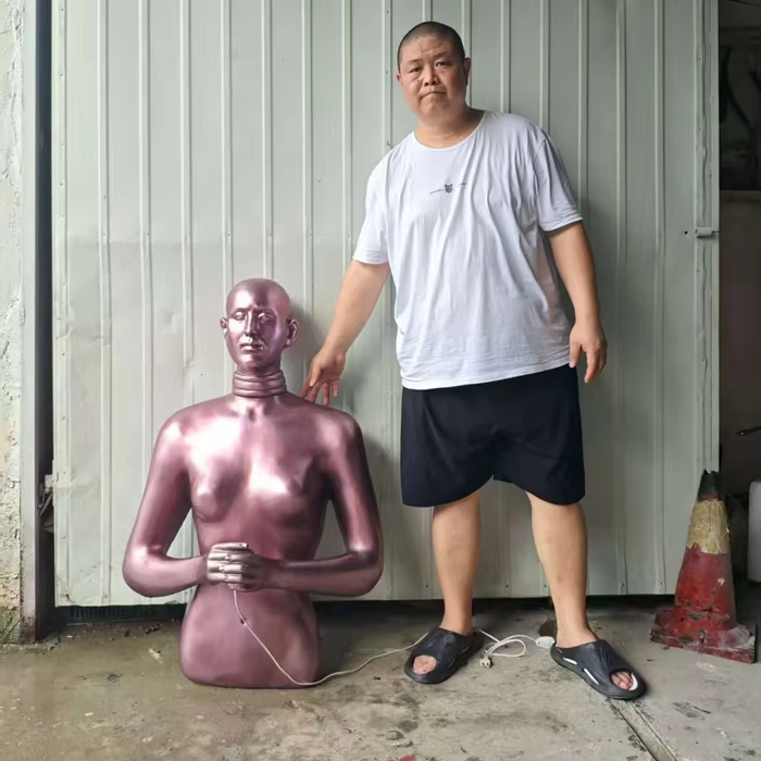 Custom Design Resin Fiberglass - огляд і ціна Resin Art Use