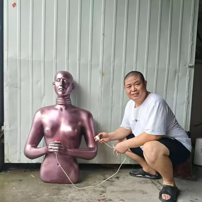 Custom Design Resin Fiberglass - огляд і ціна Resin Art Use