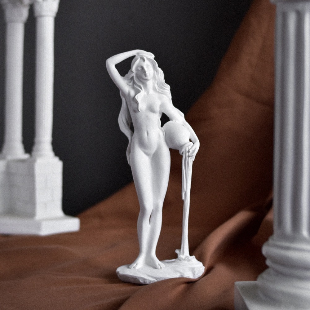 Halloween Gift Venus Statue De - огляд і ціна Resin Art Studio
