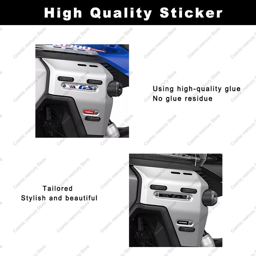 3D Epoxy Resin Protective Stic - огляд і ціна Resin Art Sticker