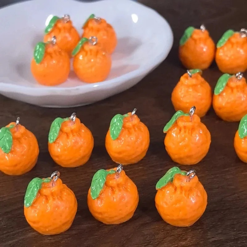 10Pcs 3D Simulation Dekopon Ma - огляд і ціна Resin Art Store