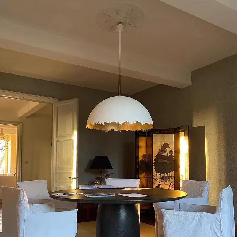 2025 PostKrisi Pendant Lamp Eg - огляд і ціна Resin Art Studio