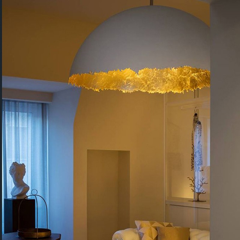 2025 PostKrisi Pendant Lamp Eg - огляд і ціна Resin Art Studio