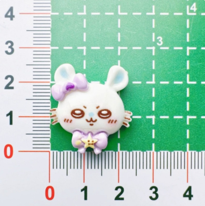 yiji Cartoon Diy Resin Accesso - огляд і ціна Resin Art Phone Case