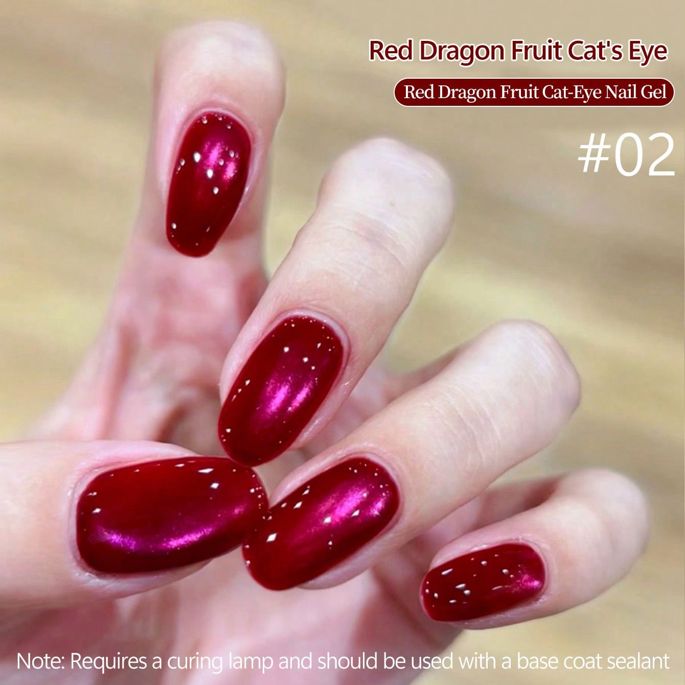 1-5pcs2026NewDragon Fruit Cat  - огляд і ціна Resin Art Use