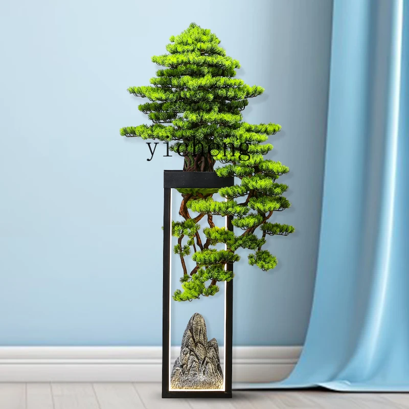 L8-12 Welcoming Pine Floor Orn - огляд і ціна Resin Art Floor