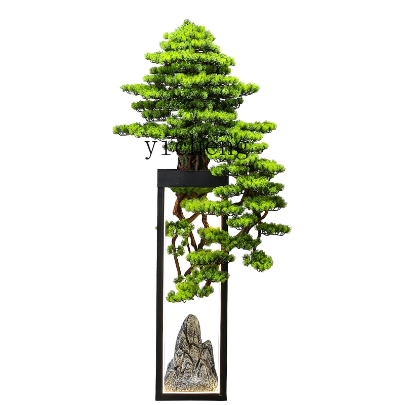 L8-12 Welcoming Pine Floor Orn - огляд і ціна Resin Art Floor