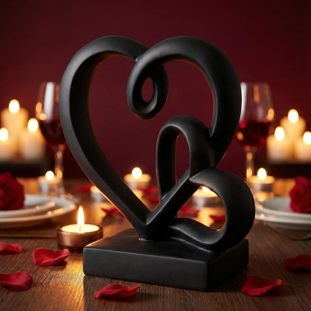 Wedding Anniversary Gifts - Tw - огляд і ціна Resin Art Gift For Anniversary
