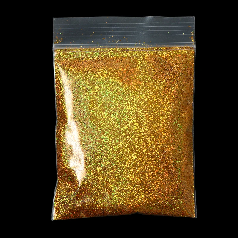 10g Holographic Glitter For Ep - огляд і ціна Glitter Powder Resin