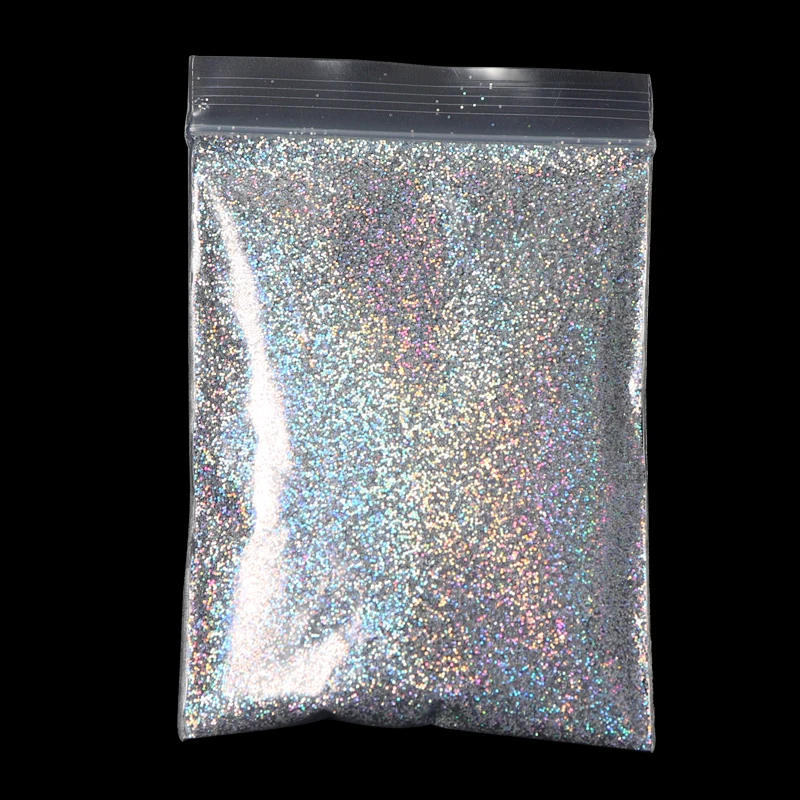 10g Holographic Glitter For Ep - огляд і ціна Glitter Powder Resin